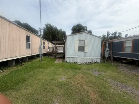 601 Clear Lake Road #B