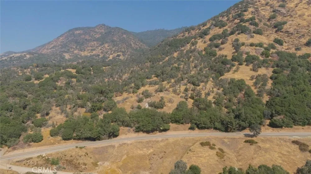 Kings Canyon Road Miramonte, CA 93641