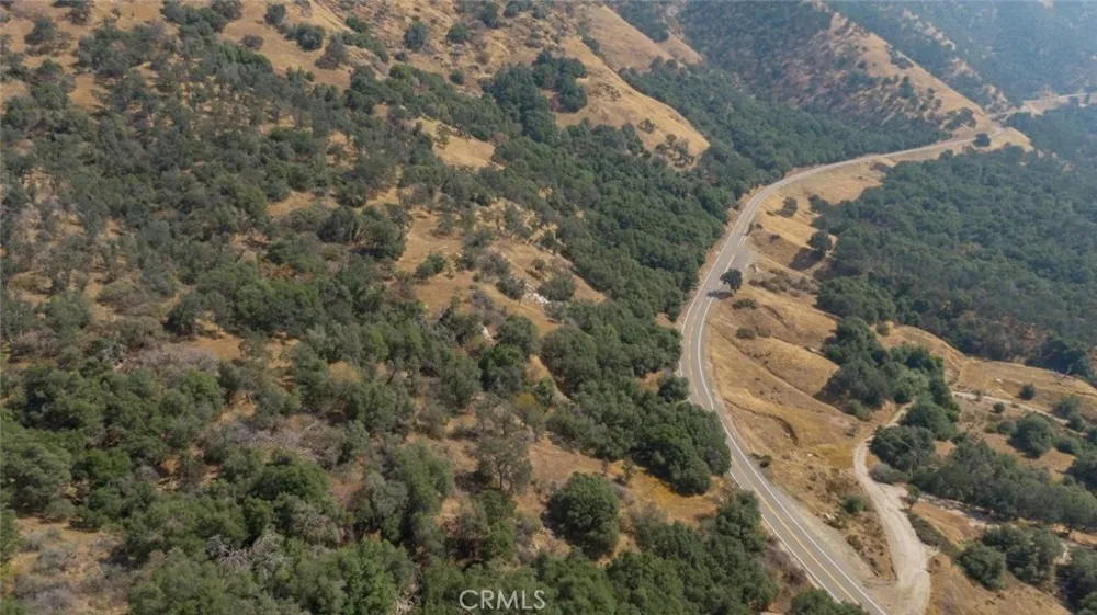 Kings Canyon Road Miramonte, CA 93641