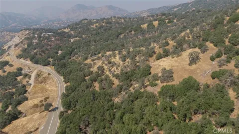Kings Canyon Road