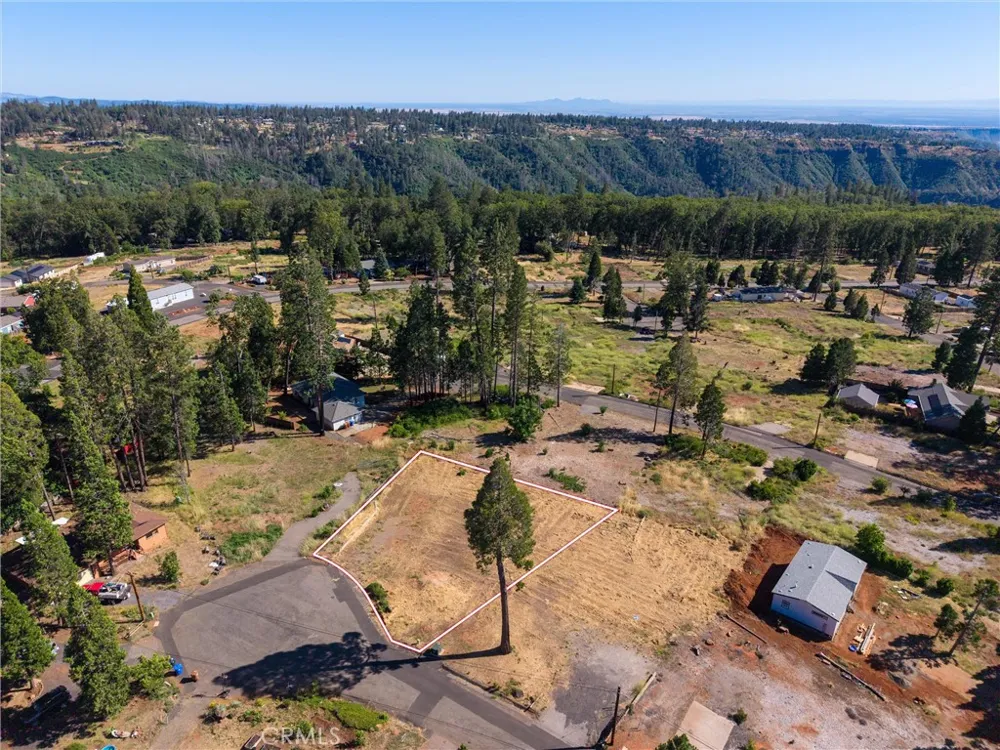 6306 Janine Court Magalia, CA 95954