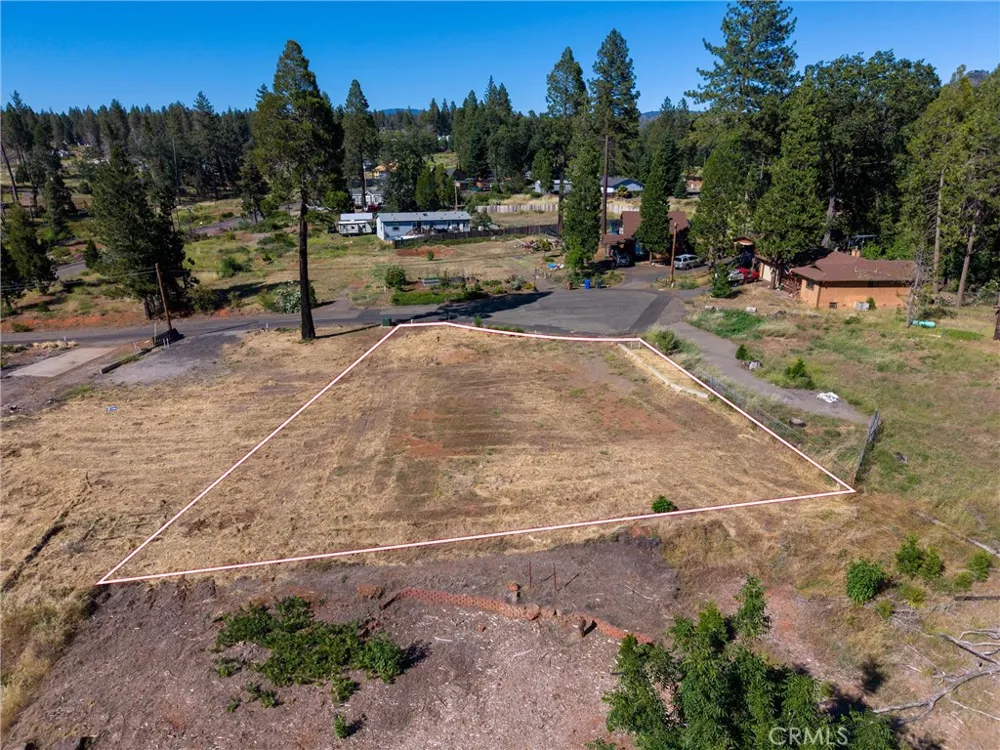 6306 Janine Court Magalia, CA 95954