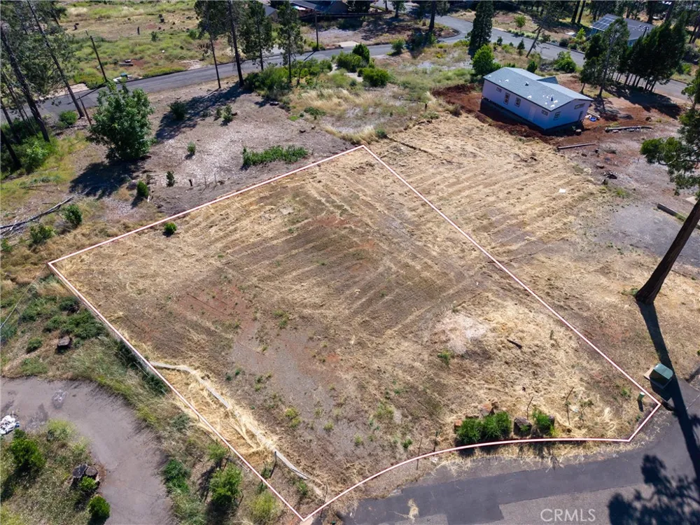 6306 Janine Court Magalia, CA 95954