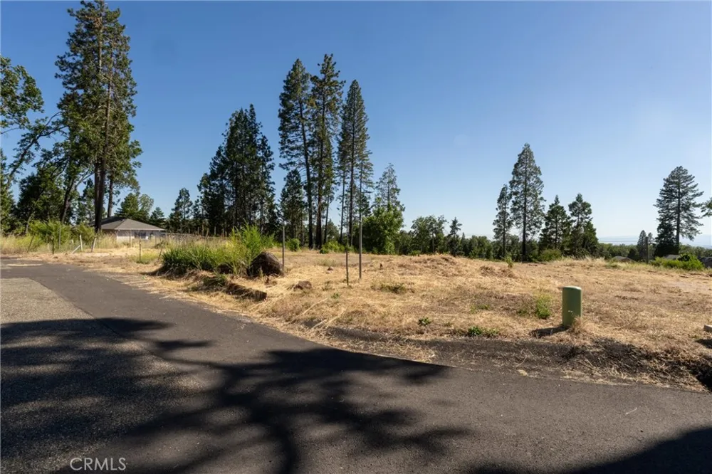 6306 Janine Court Magalia, CA 95954