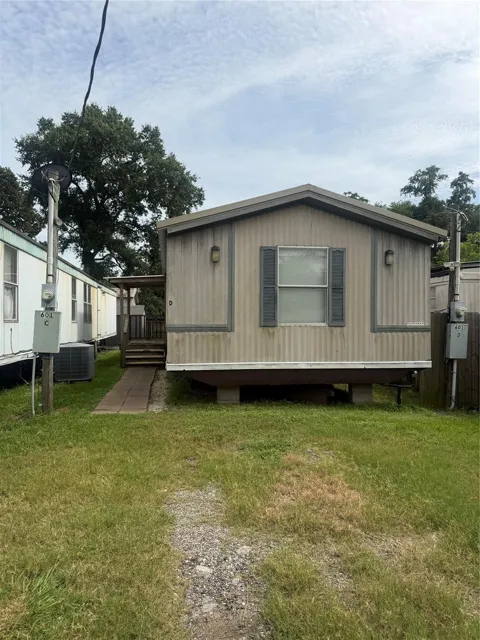 601 Clear Lake Road #D