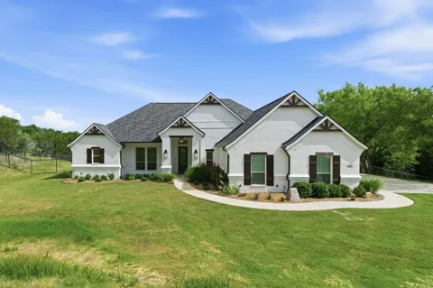 100 Cedar Mountain Drive