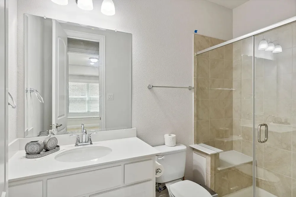 2901 Adon Springs Lane Celina, TX 75009