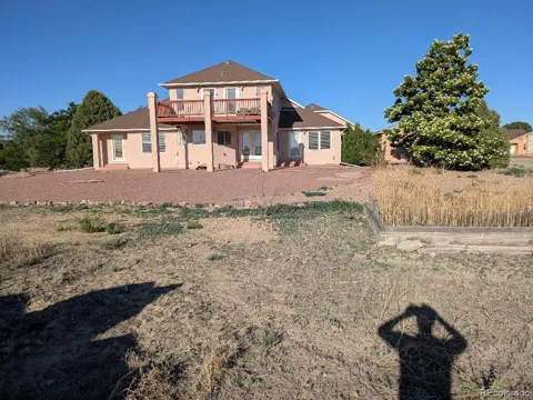 135 S Hacienda Del Sol Drive