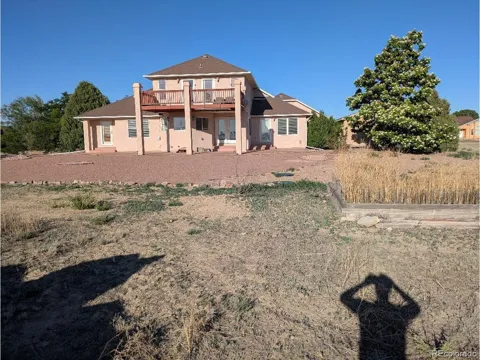 135 S Hacienda Del Sol Drive