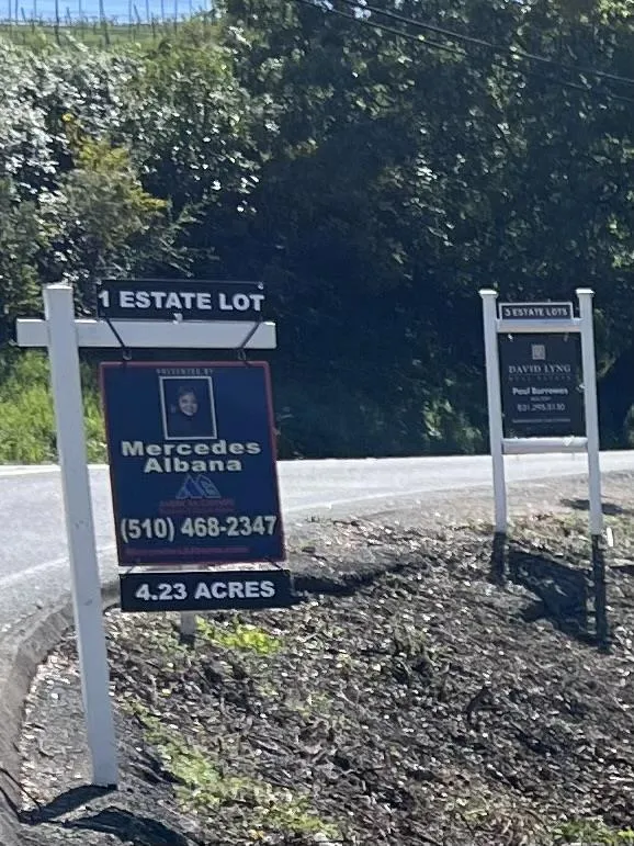 18445 Black Road Los Gatos, CA 95033