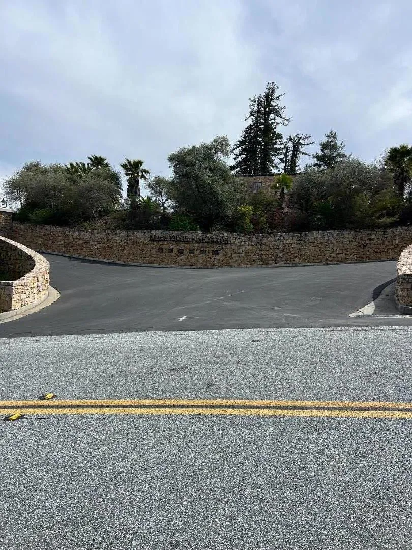 18445 Black Road Los Gatos, CA 95033