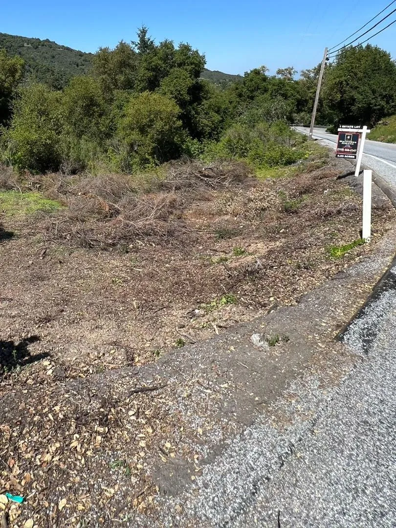 18445 Black Road Los Gatos, CA 95033