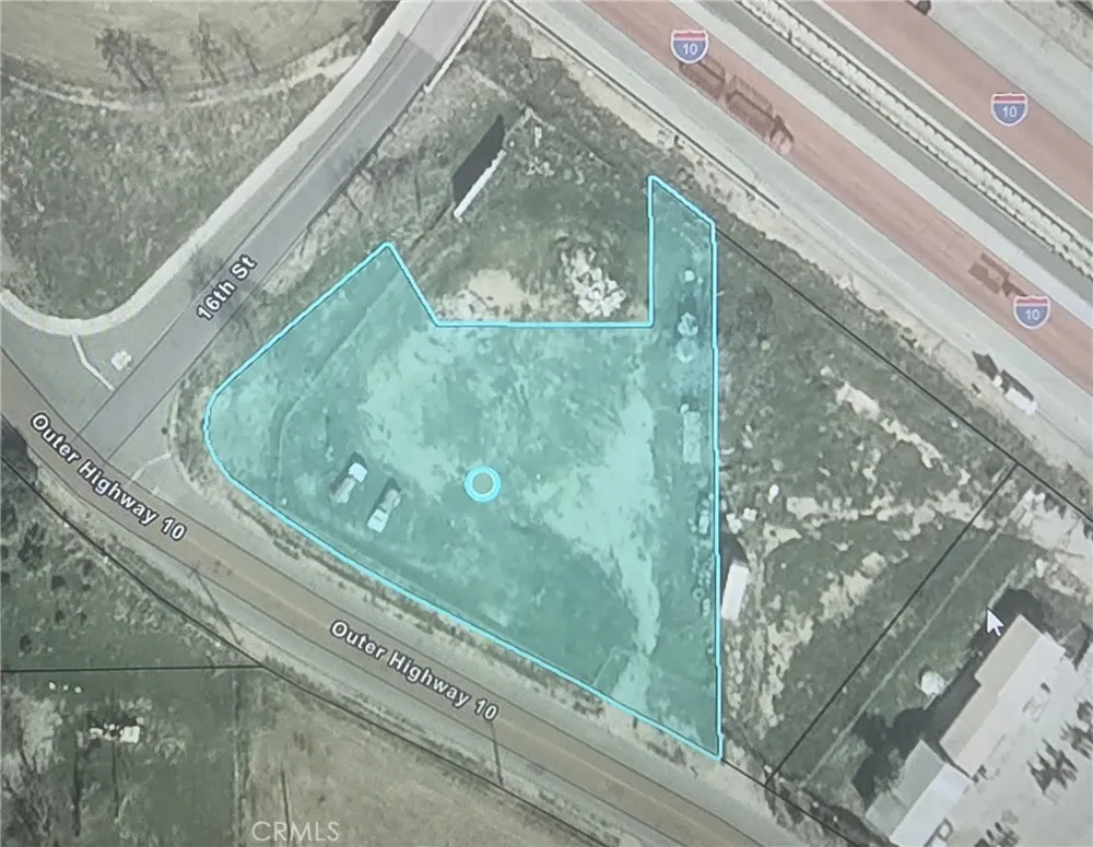 Outer Highway 10 Yucaipa, CA 92399