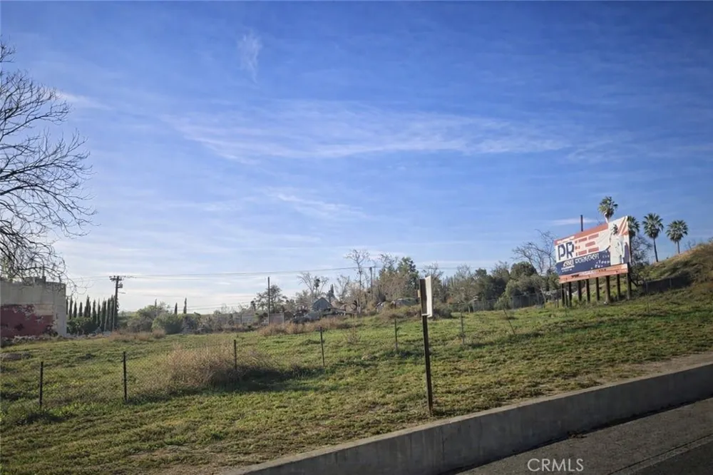 Outer Highway 10 Yucaipa, CA 92399