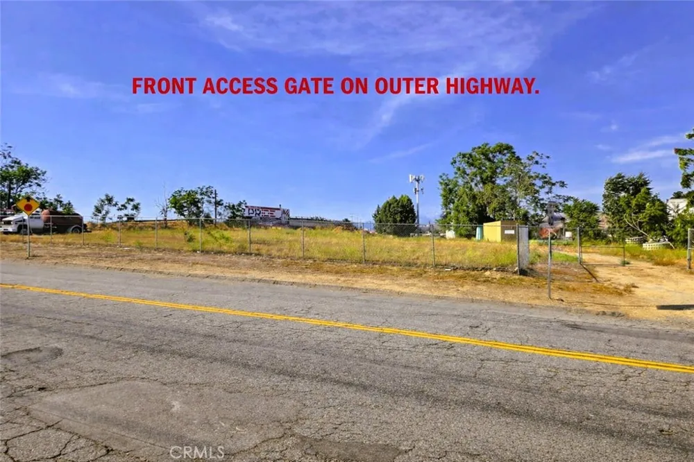 Outer Highway 10 Yucaipa, CA 92399