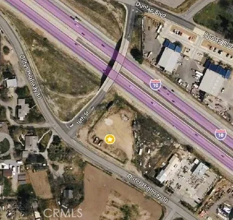 Outer Highway 10 Yucaipa, CA 92399