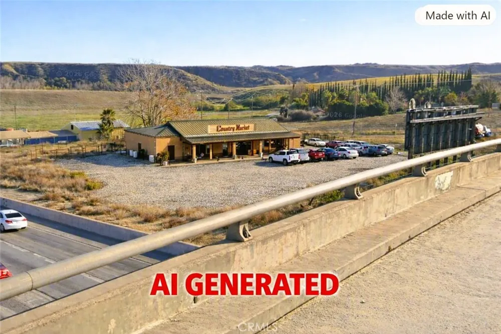 Outer Highway 10 Yucaipa, CA 92399