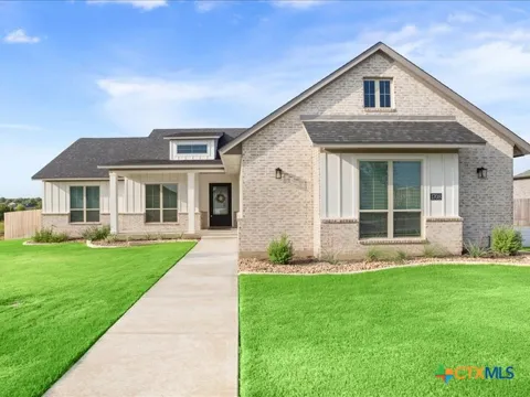1708 Kellan Drive