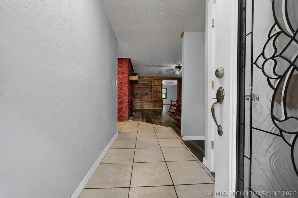 7383 S 447 ROAD Rose, OK 74364