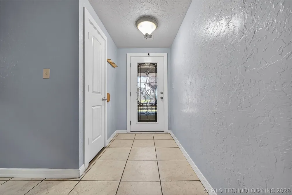 7383 S 447 ROAD Rose, OK 74364