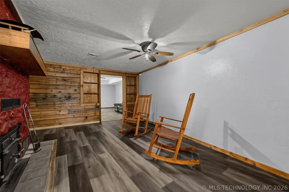 7383 S 447 ROAD Rose, OK 74364