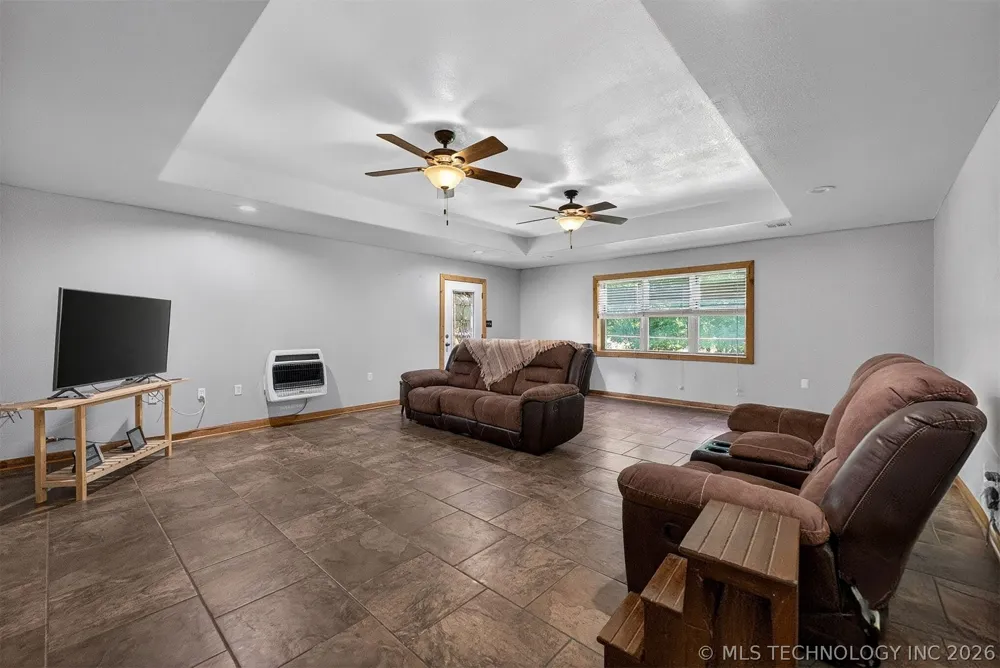 7383 S 447 ROAD Rose, OK 74364
