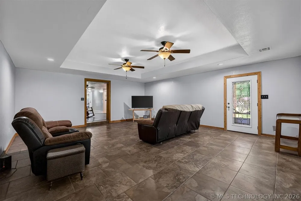7383 S 447 ROAD Rose, OK 74364