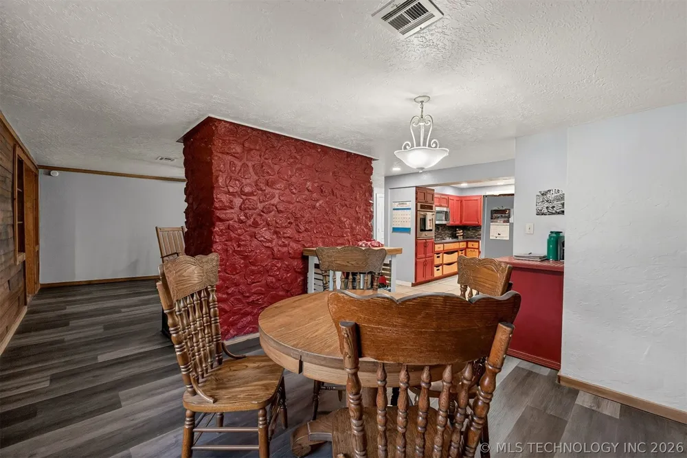 7383 S 447 ROAD Rose, OK 74364