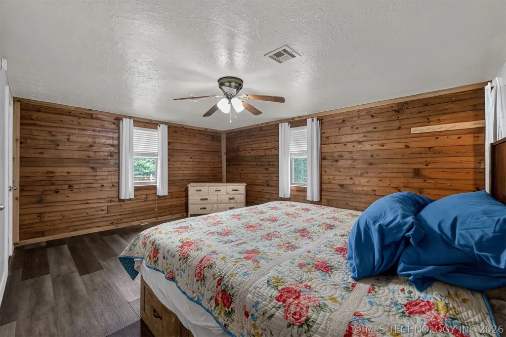 7383 S 447 ROAD Rose, OK 74364