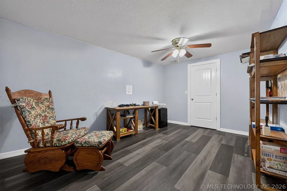 7383 S 447 ROAD Rose, OK 74364