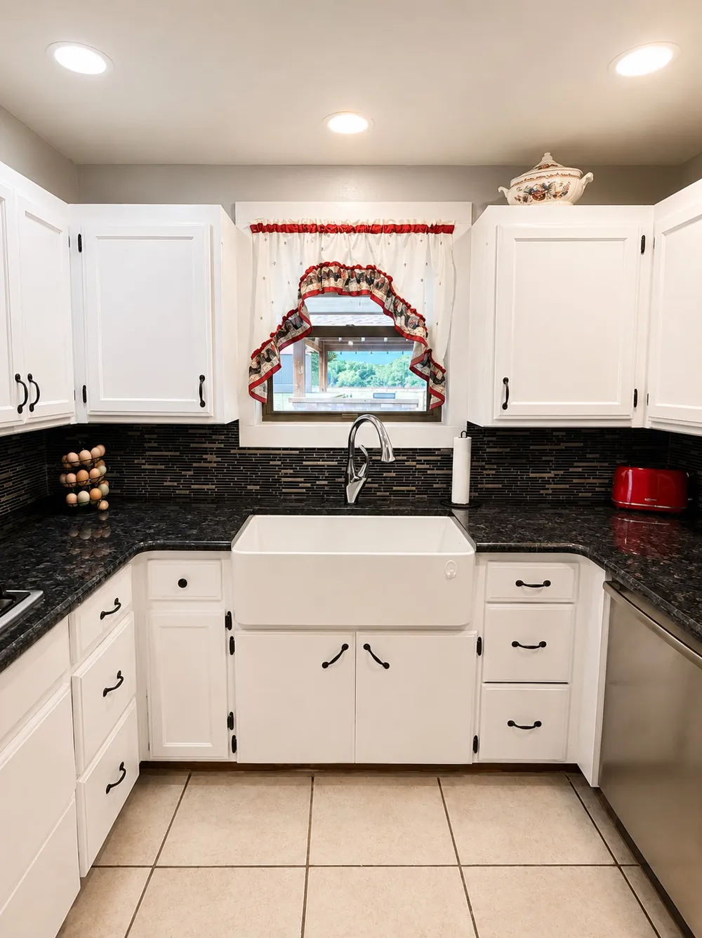 7383 S 447 ROAD Rose, OK 74364
