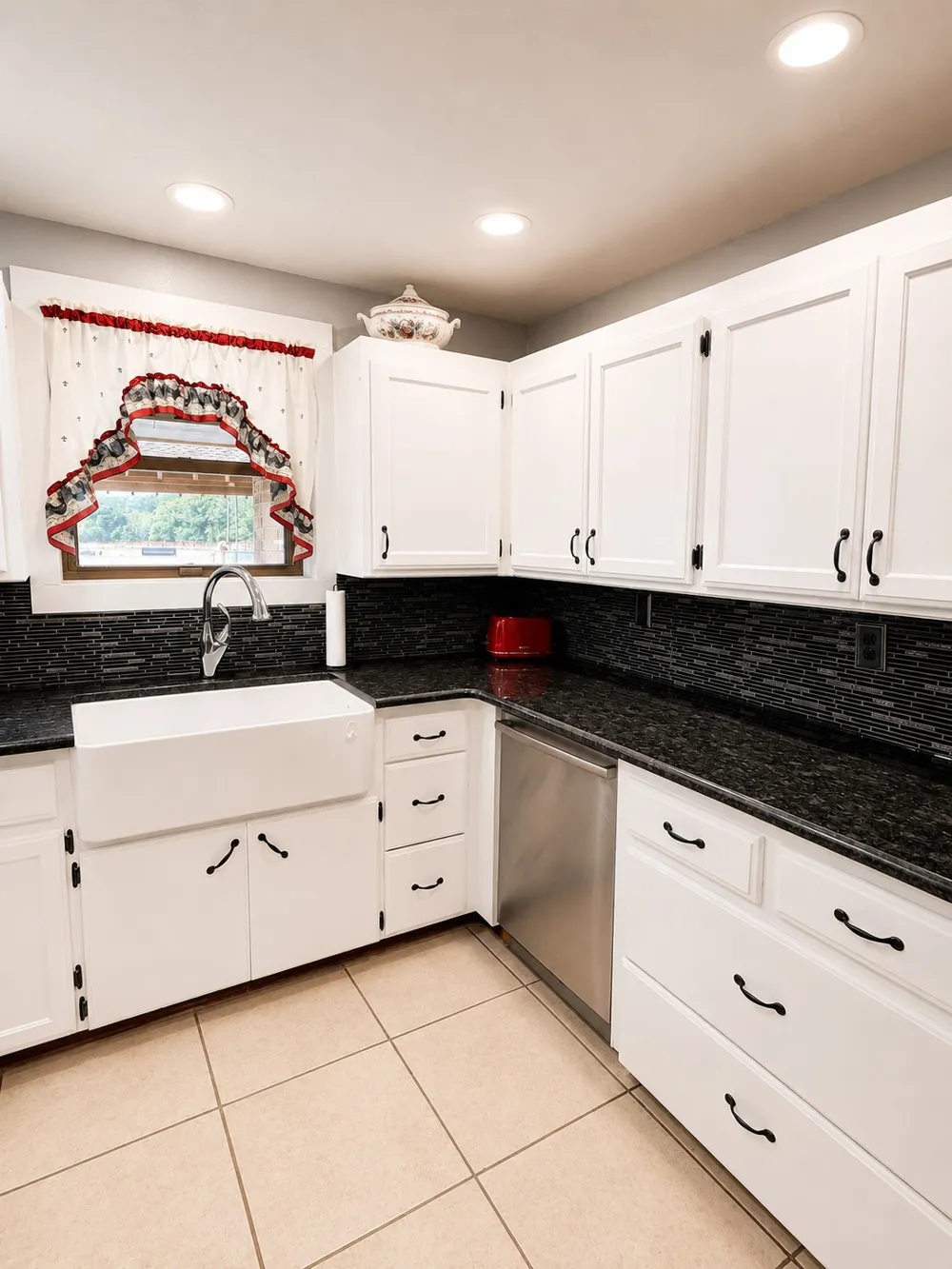 7383 S 447 ROAD Rose, OK 74364