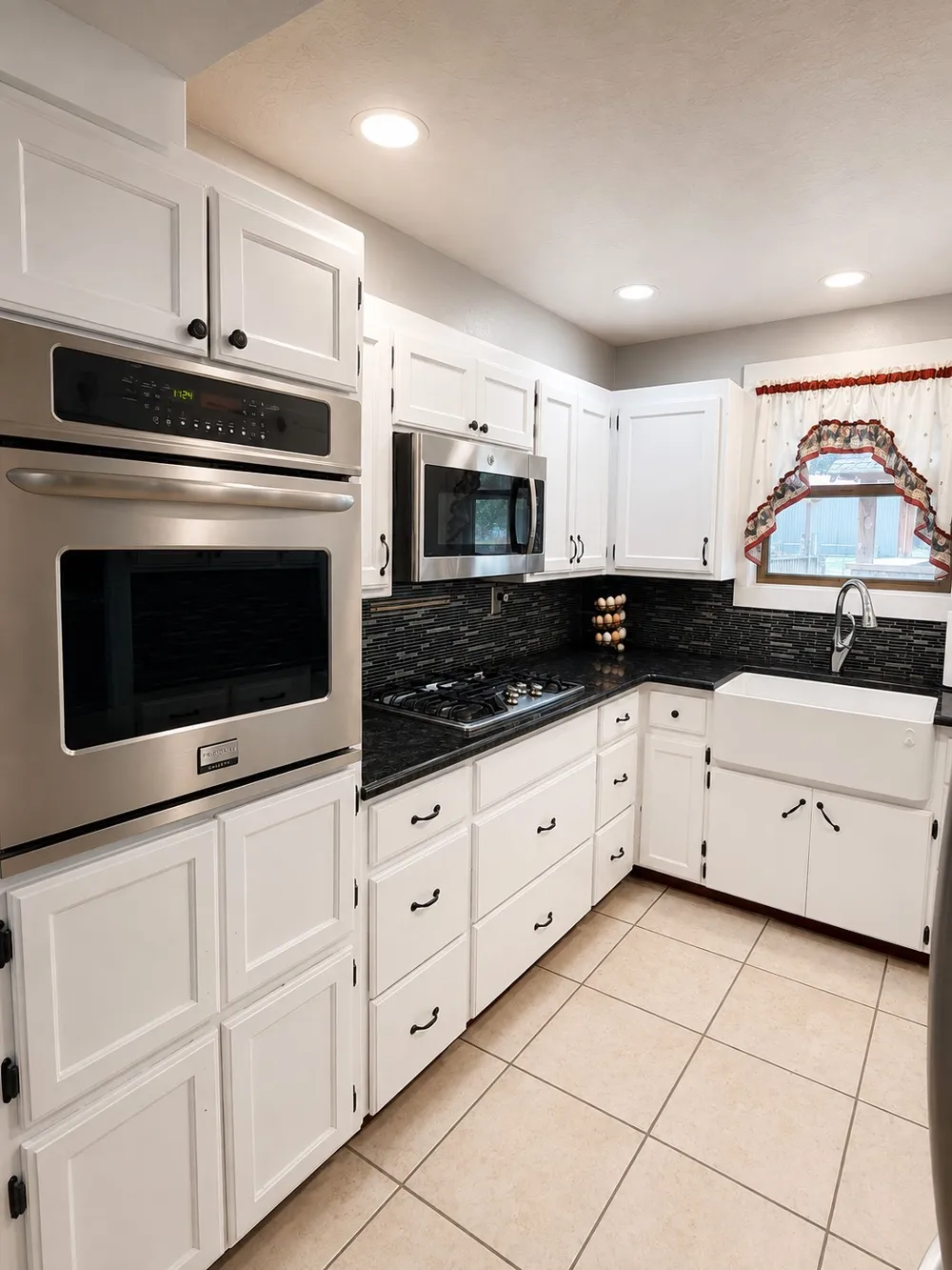 7383 S 447 ROAD Rose, OK 74364