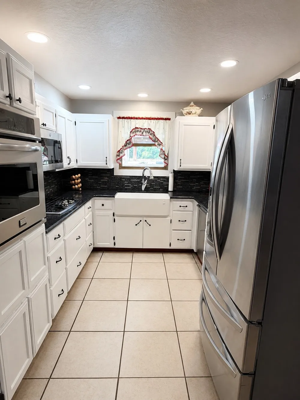 7383 S 447 ROAD Rose, OK 74364
