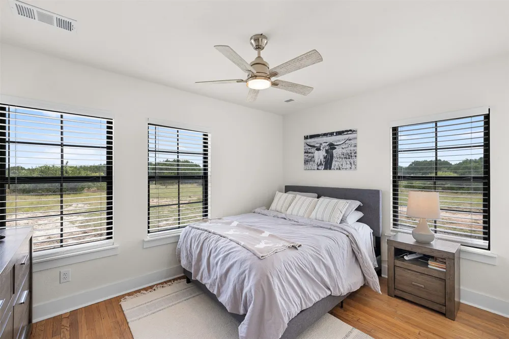 2555 County Road 1139 Lampasas, TX 76550