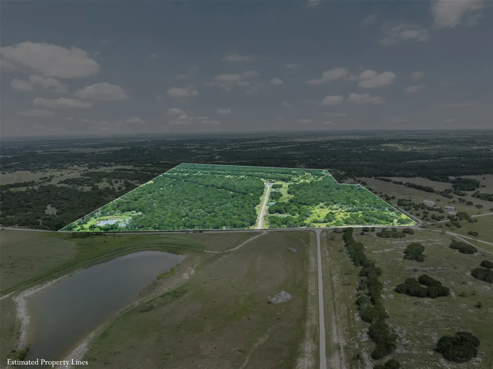 2555 County Road 1139 Lampasas, TX 76550