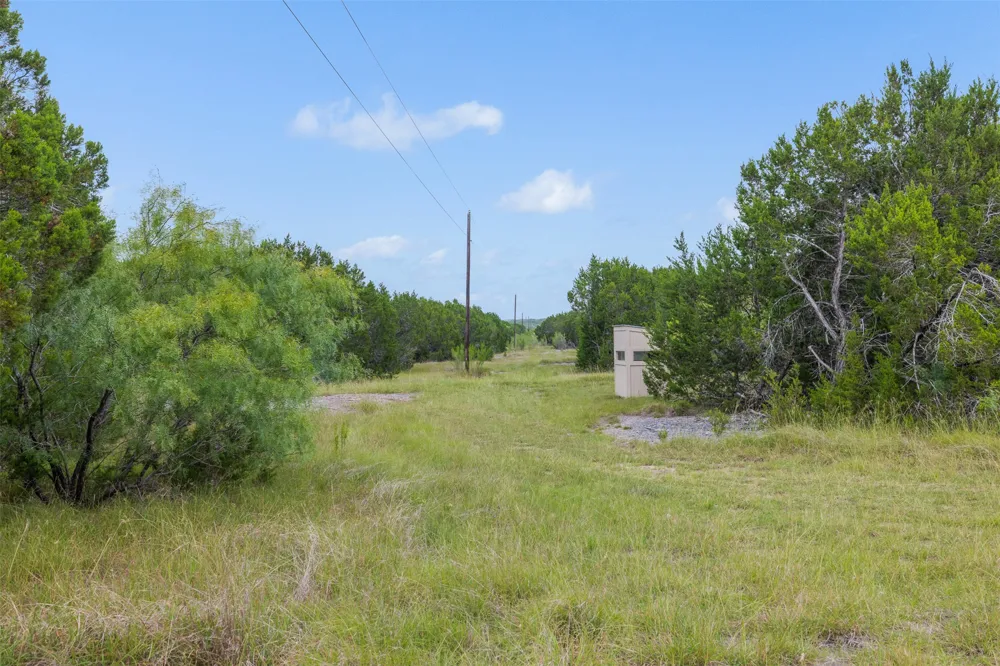2555 County Road 1139 Lampasas, TX 76550