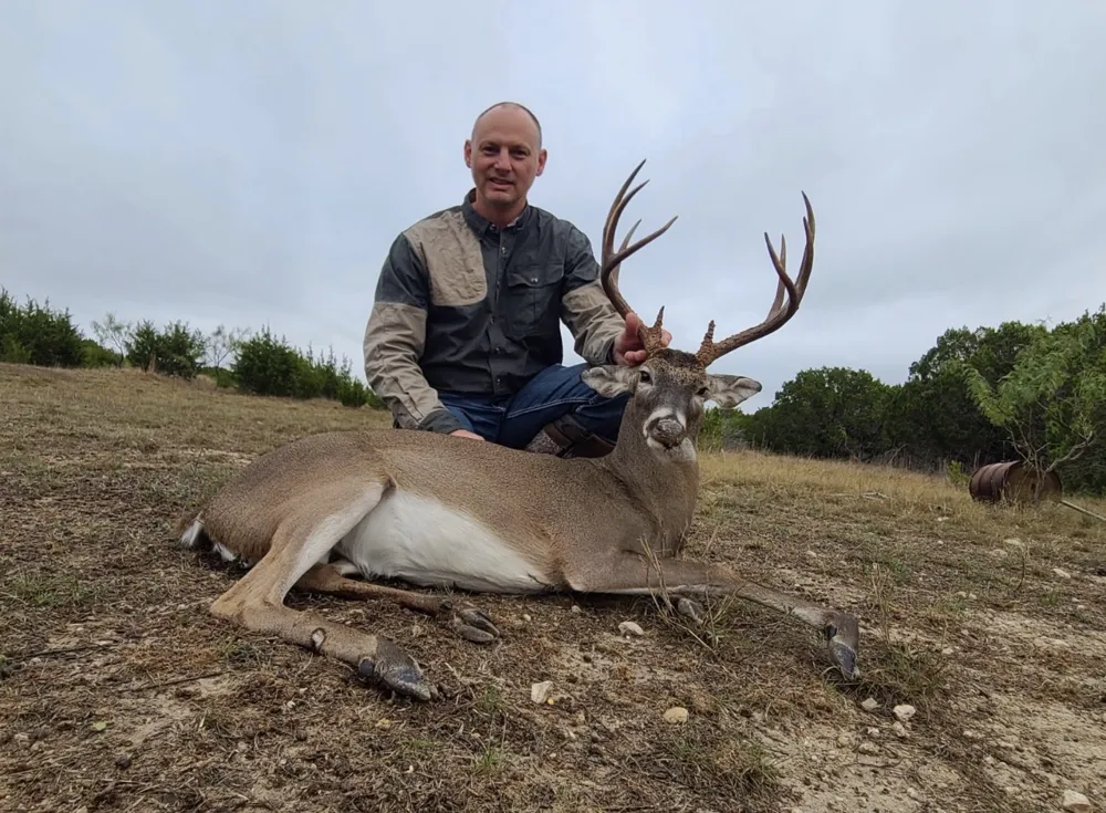2555 County Road 1139 Lampasas, TX 76550