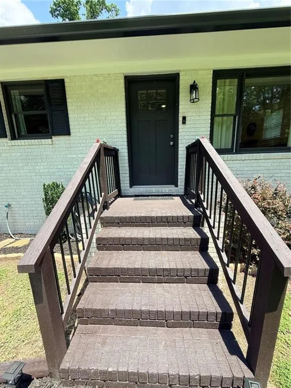 314 Spring Street Toccoa, GA 30577