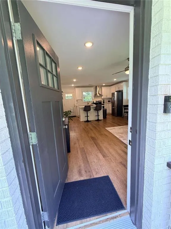 314 Spring Street Toccoa, GA 30577