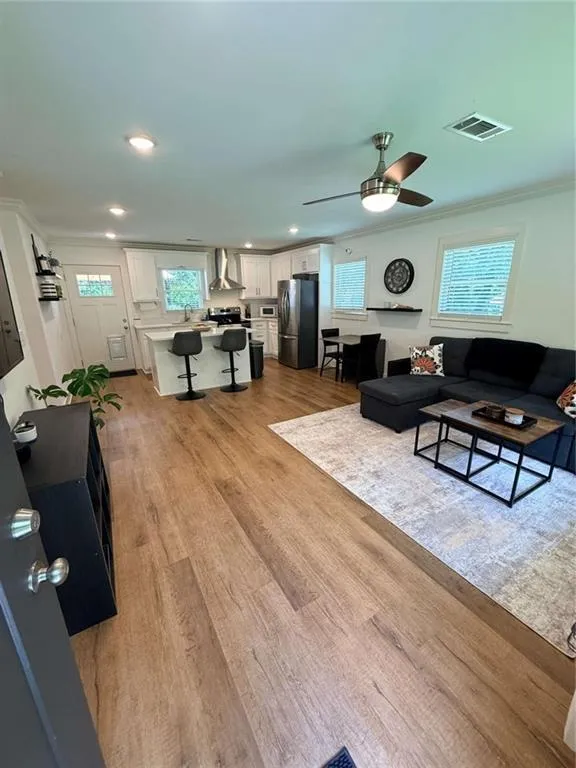 314 Spring Street Toccoa, GA 30577
