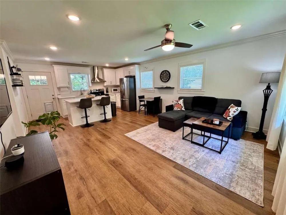 314 Spring Street Toccoa, GA 30577