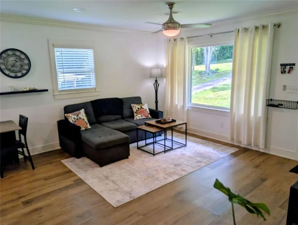 314 Spring Street Toccoa, GA 30577