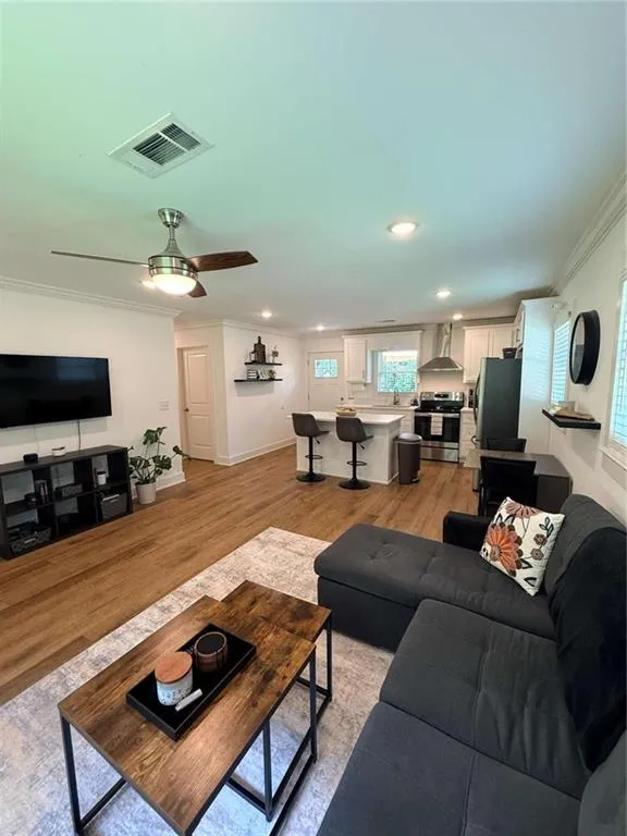 314 Spring Street Toccoa, GA 30577