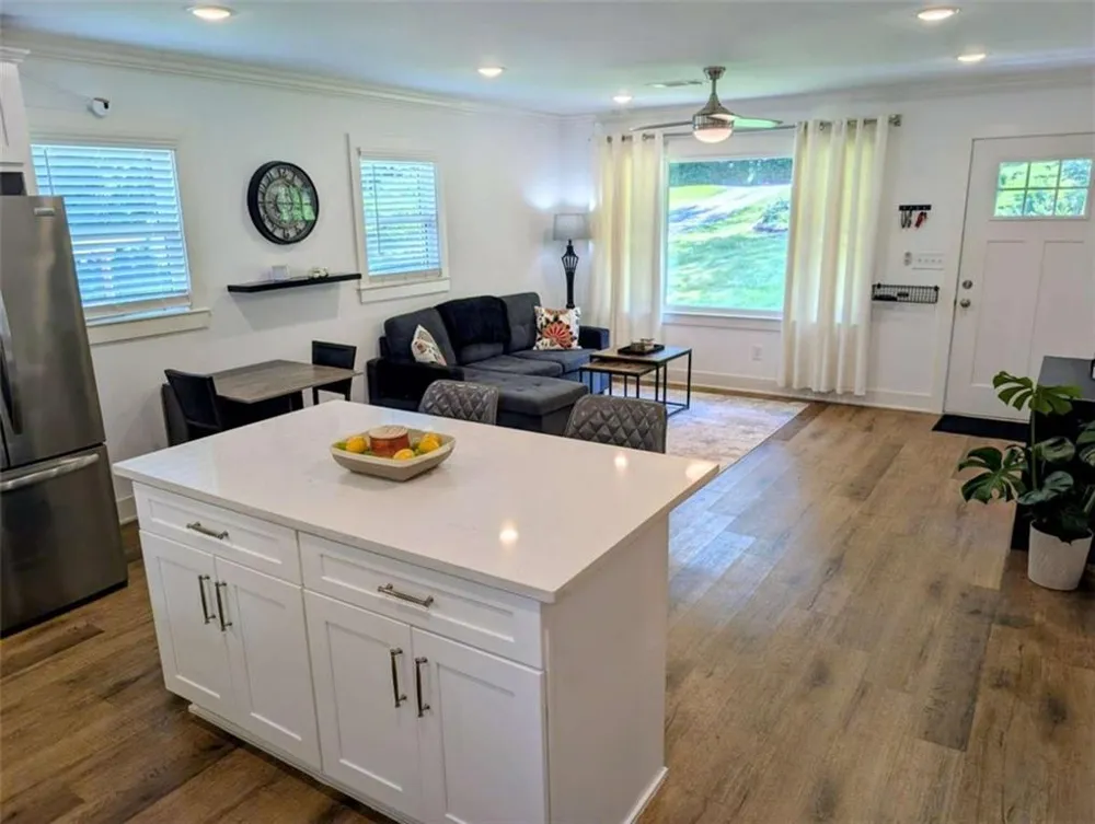 314 Spring Street Toccoa, GA 30577