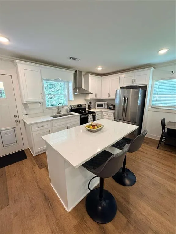 314 Spring Street Toccoa, GA 30577