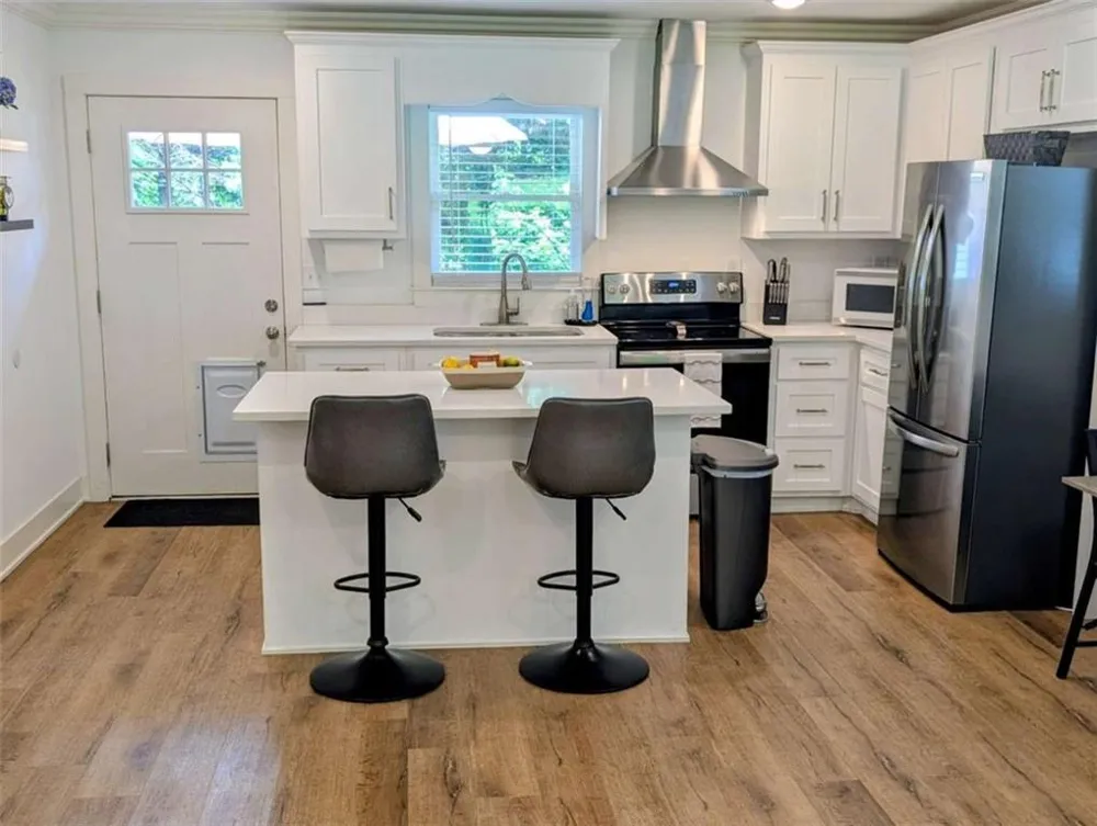 314 Spring Street Toccoa, GA 30577