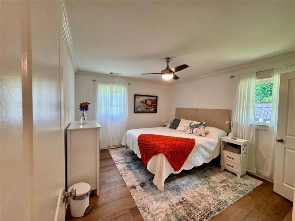 314 Spring Street Toccoa, GA 30577