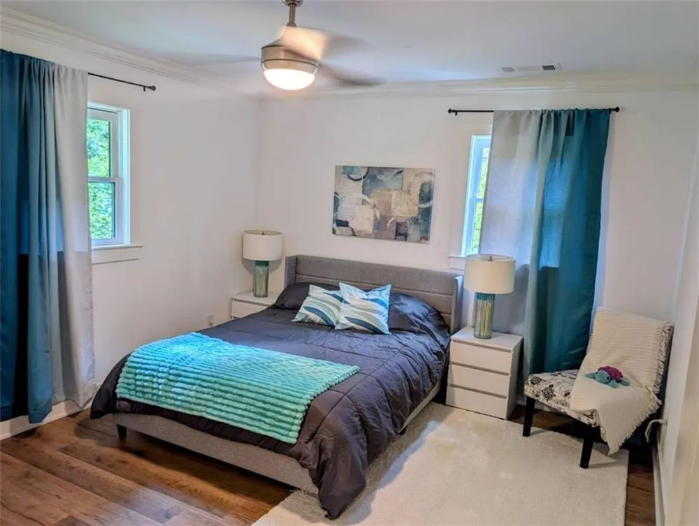 314 Spring Street Toccoa, GA 30577