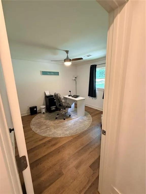 314 Spring Street Toccoa, GA 30577
